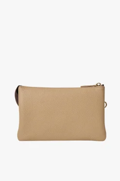 Saben Tilly Tea Crossbody Bag