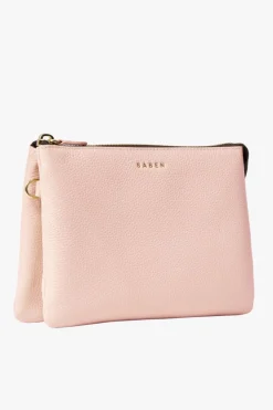 Saben Tilly's Big Sis Blush Crossbody Bag