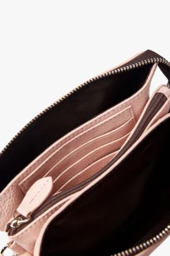 Saben Tilly's Big Sis Blush Crossbody Bag