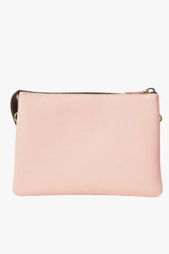 Saben Tilly's Big Sis Blush Crossbody Bag