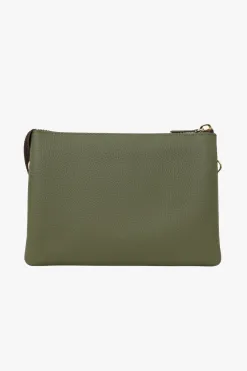 Saben Tilly's Big Sis Crossbody Cactus Large Clutch