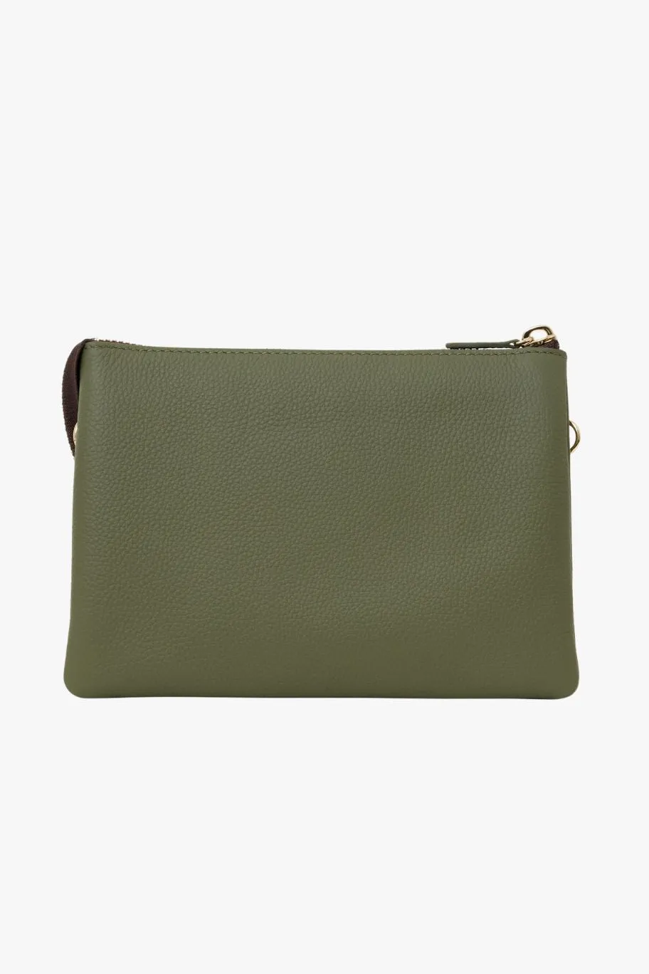 Saben Tilly's Big Sis Crossbody Cactus Large Clutch