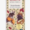 Bennetto Toasted Hazelnut 80g Stone Fairtrade Chocolate