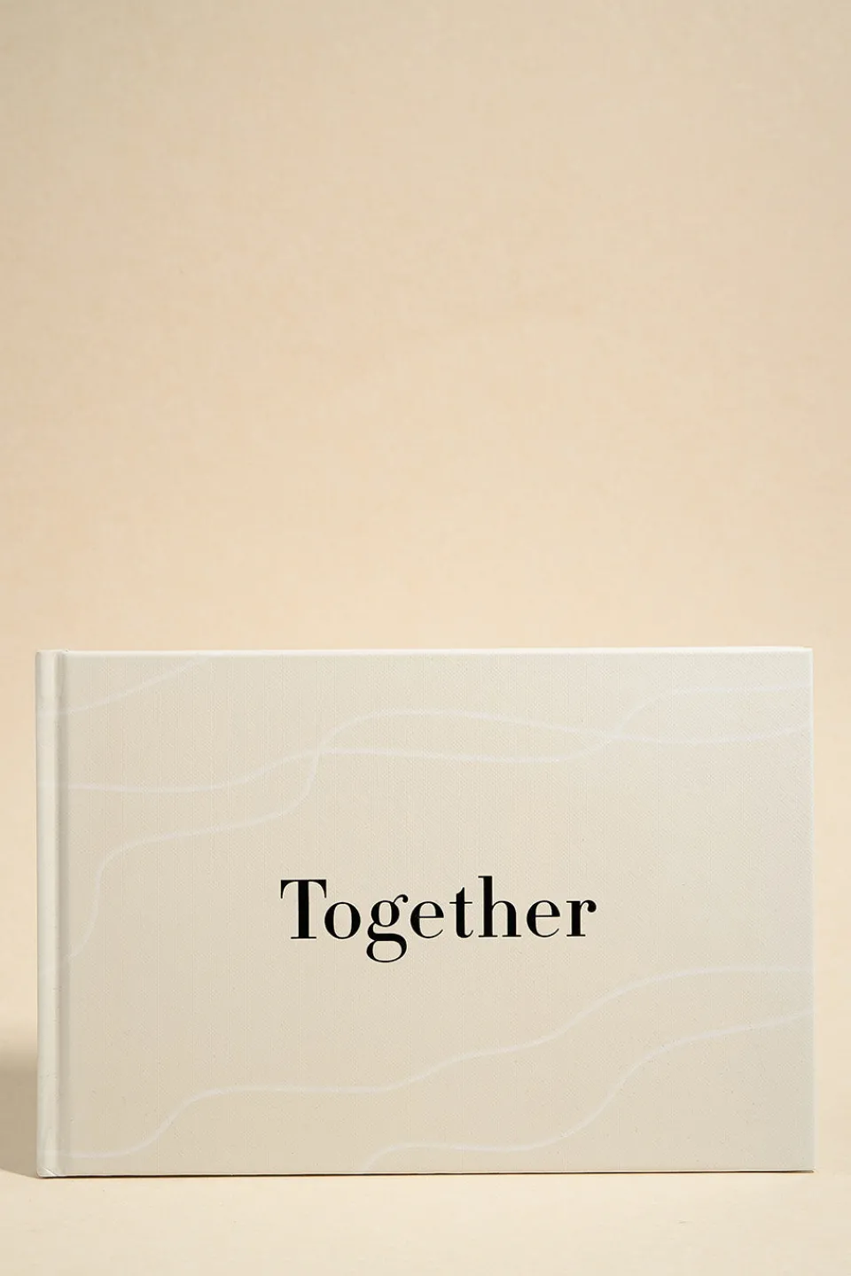 Compendium Together Book