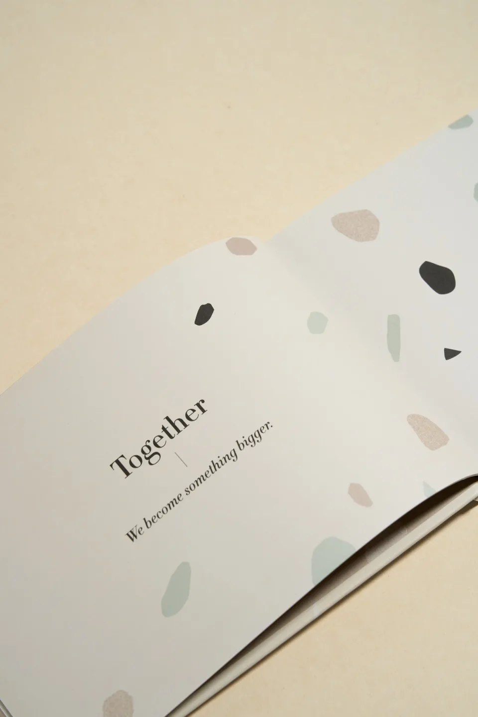 Compendium Together Book