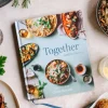 Bookreps NZ Together Food for Sharing EOL
