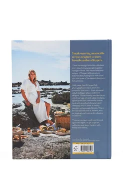 Bookreps NZ Together Food for Sharing EOL