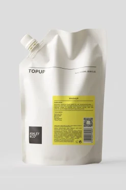 Ashley + Co Top Up Tui + Kahili Handwash Refill 1ltr