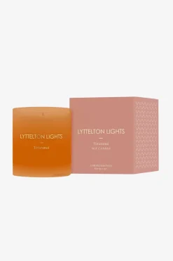 Lyttelton Lights Totaranui Medium 65hr Limited Edition Candle