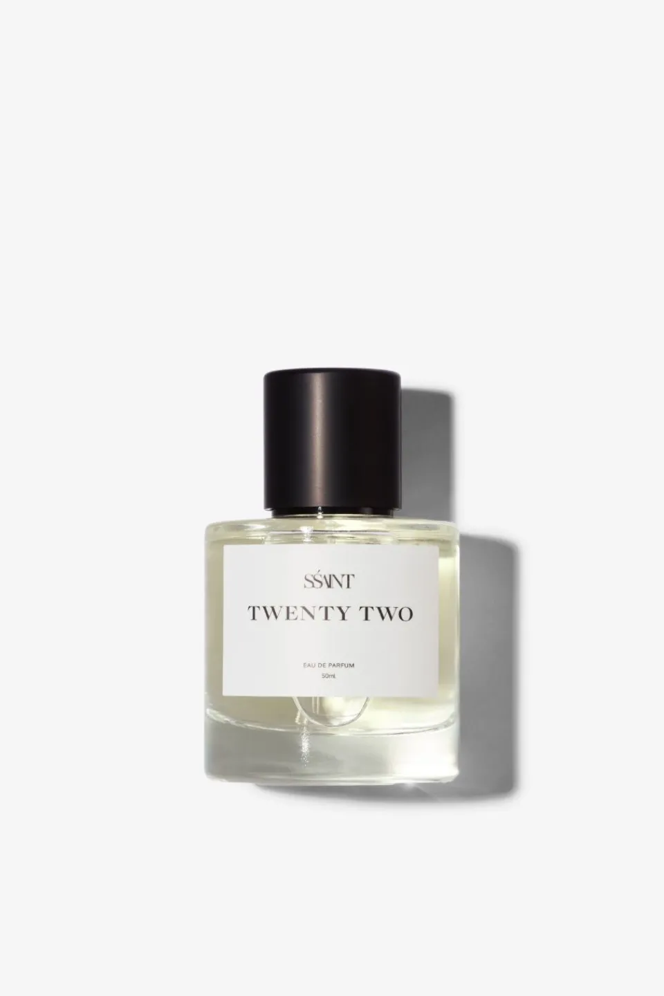 Ssaint Twenty Two 50ml EOL Eau De Parfum