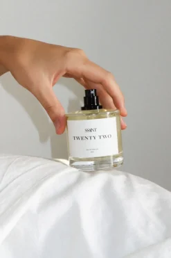 Ssaint Twenty Two 50ml EOL Eau De Parfum