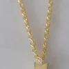 Sophie Twinkle Necklace