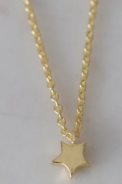 Sophie Twinkle Necklace