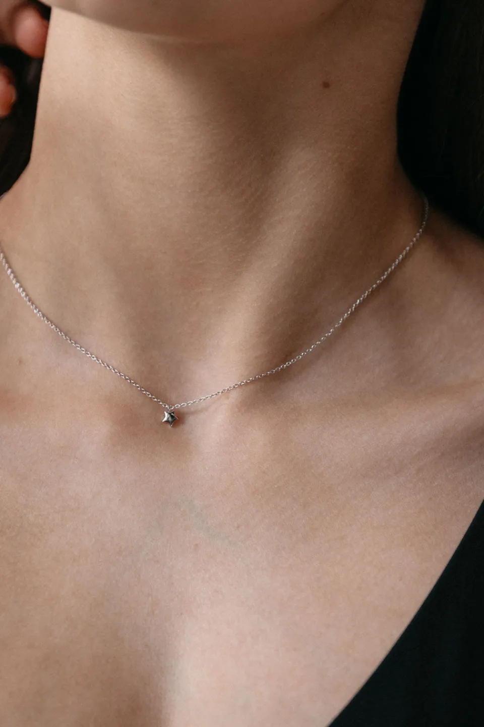 Sophie Twinkle Necklace