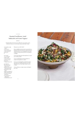 Bookreps NZ Two Raw Sisters Salad