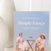 Bookreps NZ Two Raw Sisters Simple Fancy