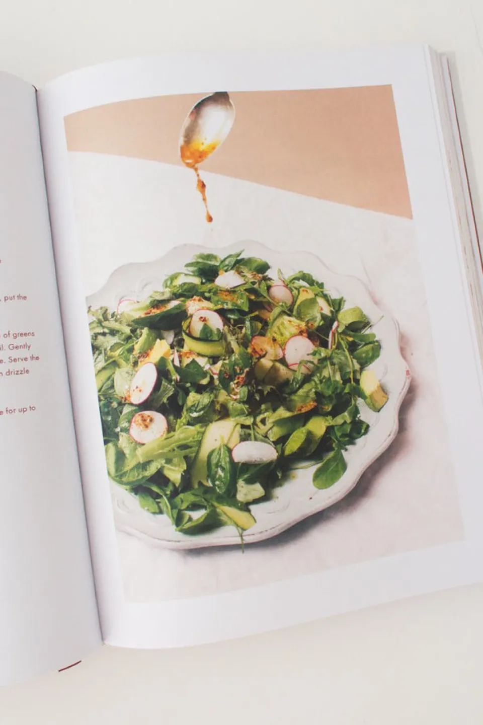 Bookreps NZ Two Raw Sisters Simple Fancy