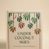Flying Kiwi Under Coconut Skies