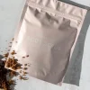 The Skin Kitchen Vanilla Latte Body Scrub 200g