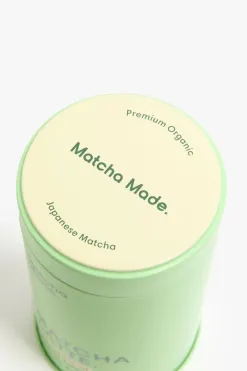 Matcha Made Vanilla Matcha Latte 240G Tin