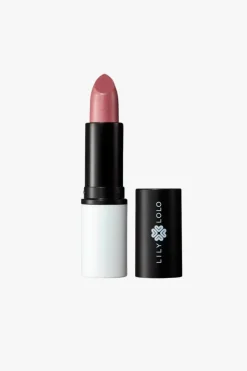 Lily Lolo Vegan Without A Stitch 4g Lipstick