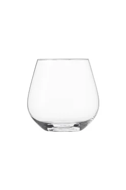 Schott Zwiesel Vina Stemless Red Wine Glass 549ml