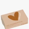 The Commonfolk Collective Warm Heart Cucumber Mint Lemongrass + Lime 200g Body Bar