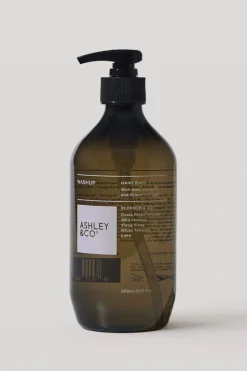 Ashley + Co Washup Blossom + Gilt Handwash