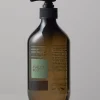 Ashley + Co Washup Gone Green Mortar + Pestle Hand + Body Wash