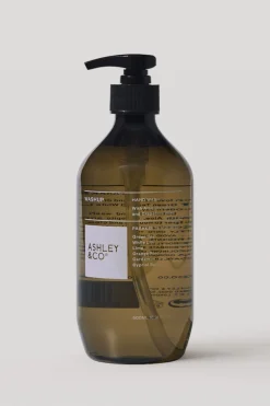 Ashley + Co Washup Parakeets + Pearls Handwash
