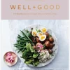 Flying Kiwi Well + Good EOL Cookbook