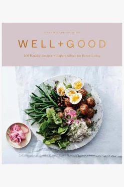 Flying Kiwi Well + Good EOL Cookbook