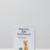 Nationwide Book What Is Your Cat Really Thinking?
