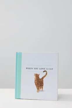 Compendium When You Love A Cat