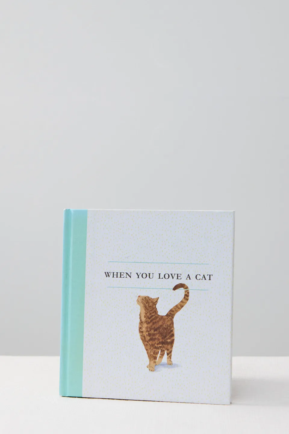 Compendium When You Love A Cat