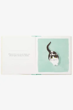 Compendium When You Love A Cat