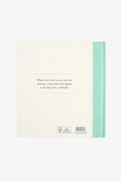 Compendium When You Love A Cat