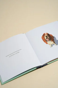 Compendium When You Love A Dog