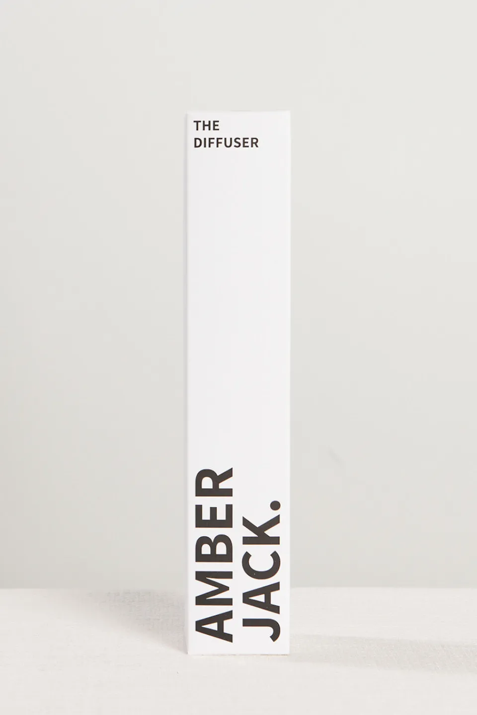 Amberjack Whiskey in a Jar 100ml Reed Diffuser