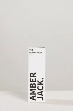 Amberjack Whiskey in a Jar 100ml Room Spray