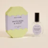 Celia Loves White Musk + Violet EOL Room + Linen 50ml Spray