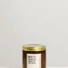 Amberjack White Sandalwood 150gm Candle