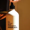Amberjack White Sandalwood 400ml Hand + Body Wash
