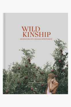 Flying Kiwi Wild Kinship: Conversations with Conscious Entrepreneurs EOL