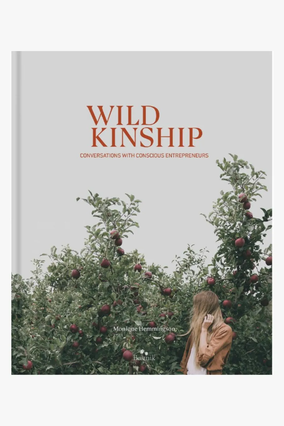 Flying Kiwi Wild Kinship: Conversations with Conscious Entrepreneurs EOL