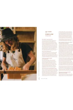 Flying Kiwi Wild Kinship: Conversations with Conscious Entrepreneurs EOL