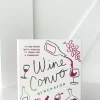 Bookreps NZ Wine Convo Generator