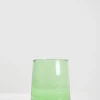 Beldi Wine Glasses Green Large 250ml
