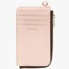 Saben Winona Blush Card Holder