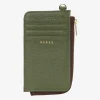 Saben Winona Card Holder Cactus